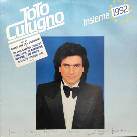 Insieme: 1992 - L'Italiano