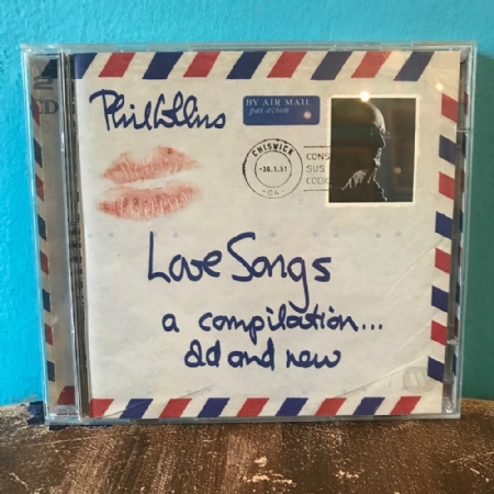 Love Songs A Compilation