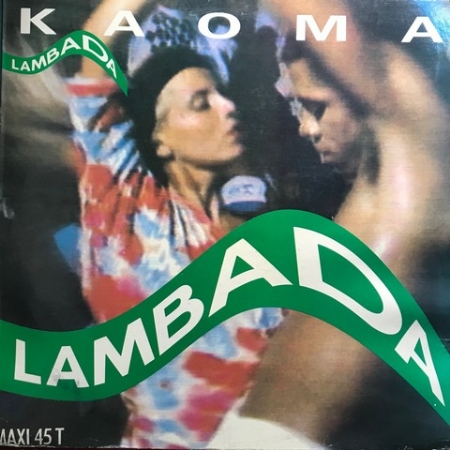 Lambada - Maxi