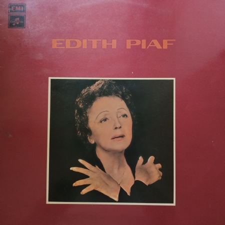 Edith Piaf  - La Vie En Rose