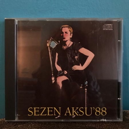 Sezen Aksu'88