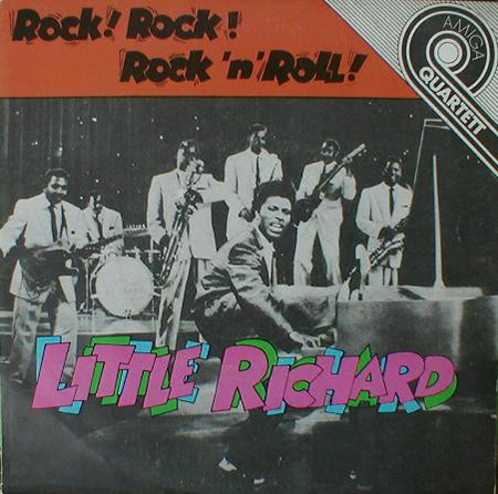 Rock! Rock! Rock 'n' Roll!