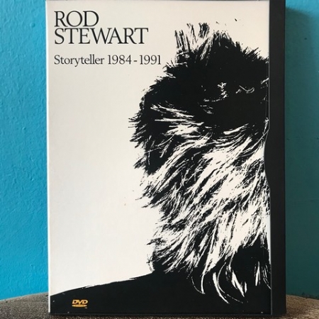 Storyteller 1984-1991
