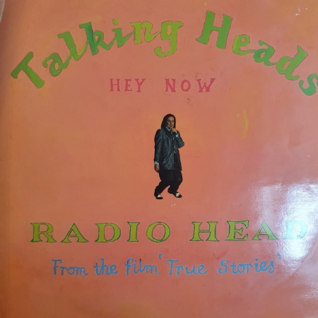 Radio Head / Hey Now