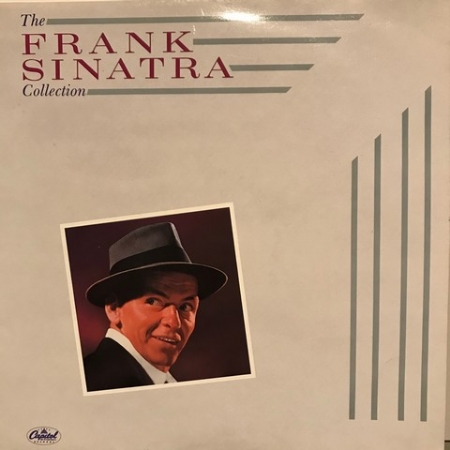  The Frank Sinatra Collection