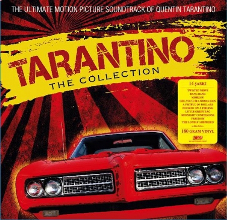 The Collection Tarantino
