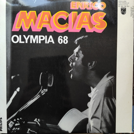 Olympia 68