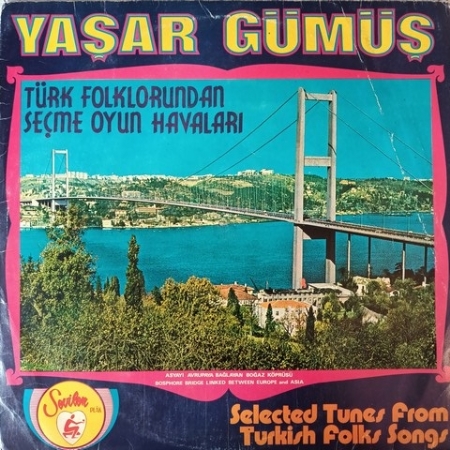 Türk Folklorundan Seçme Oyun Havaları 