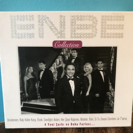 Enbe Collection -  3 CD Box