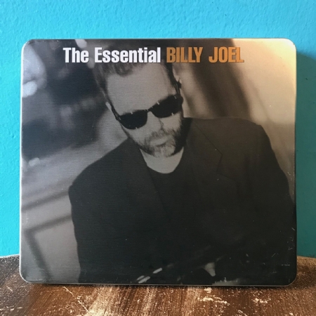 The Essential Billy Joel - 2 CD Set 