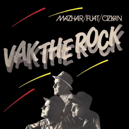 Vak the Rock