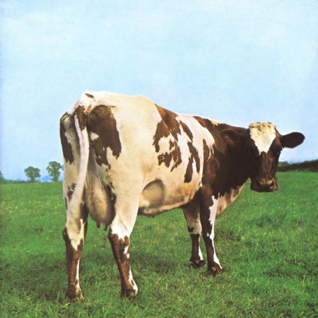 Atom Heart Mother (2016 Remastered)