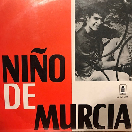 Nino De Murcia