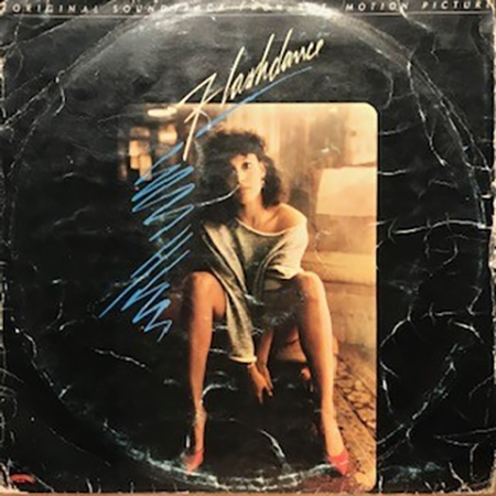 Flashdance (Original Soundtrack From The Motion Picture)
