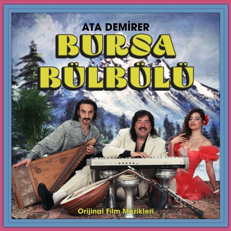 Bursa Bülbülü 