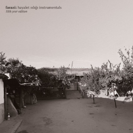 Hayalet Islığı (Instrumentals - 10th Year Edition)