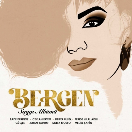 Bergen (Saygı Albümü)