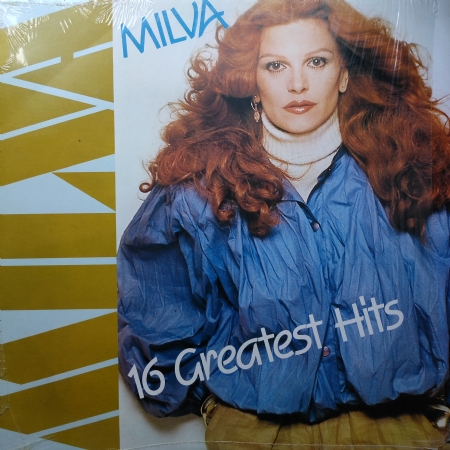 16 Greatest Hits- Bella Ciao