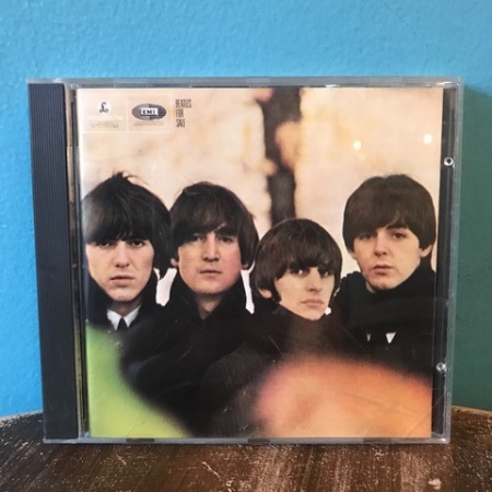 Beatles For Sale 